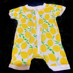 Little Sleepies Lemons